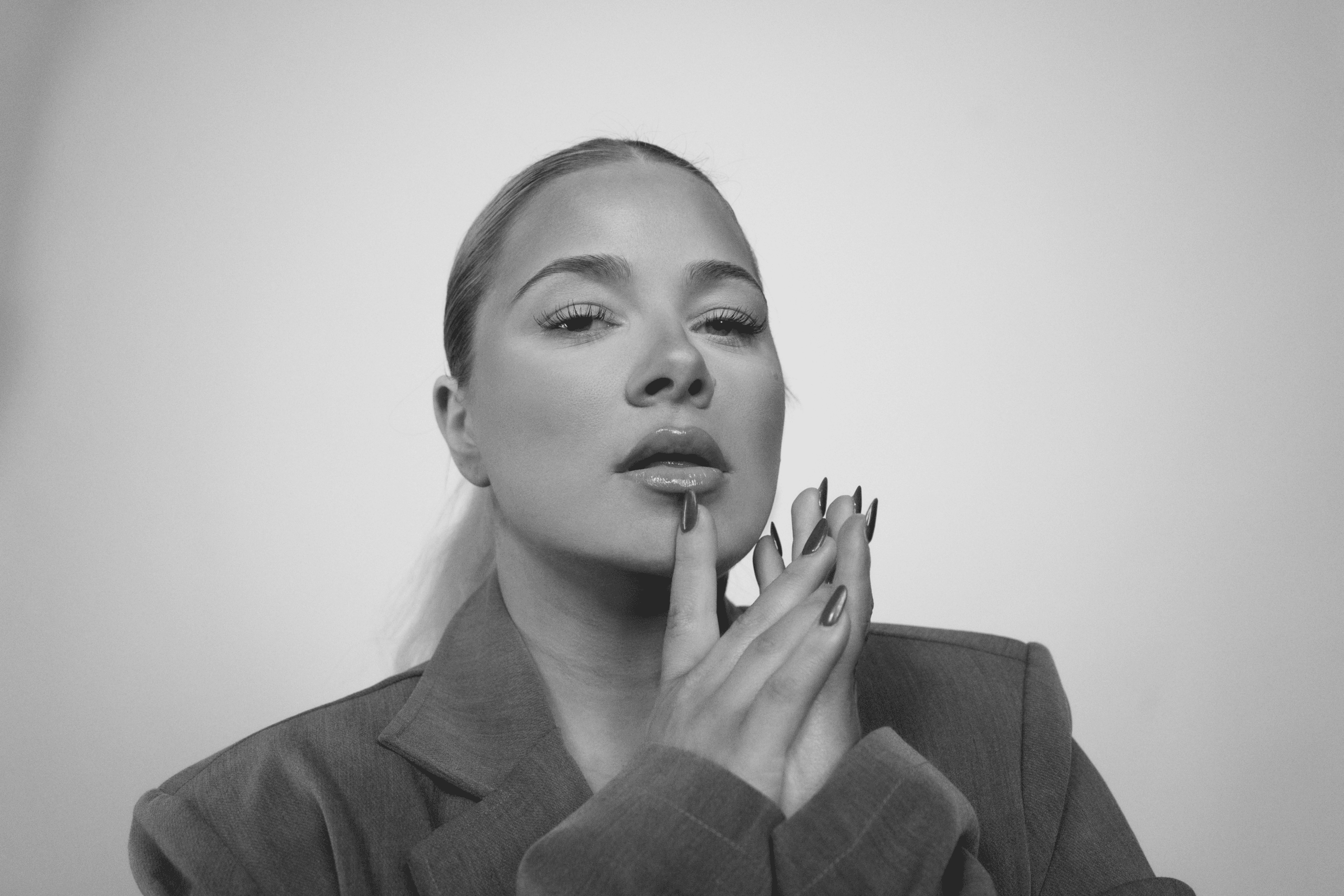 Melodi Grand Prix leygarkvøldið 1. mars image
